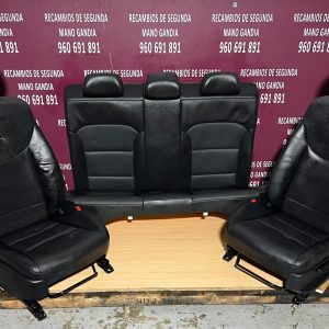 JUEGO DE ASIENTOS HYUNDAI AVANTE 2011- 2015