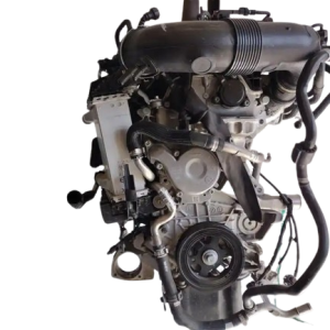 MOTOR COMPLETO JEEP RENEGADE LIMITED