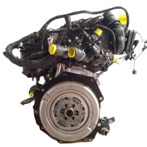 MOTOR COMPLETO GRUPO VAG DGE
