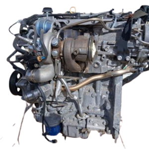 MOTOR COMPLETO OPEL ASTRA K (B16)