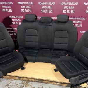 JUEGO DE ASIENTOS AUDI A4 B8