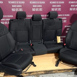 JUEGO DE ASIENTOS HYUNDAI TUCSON NX