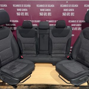 JUEGO DE ASIENTOS HYUNDAI IONIQ 2016-2022