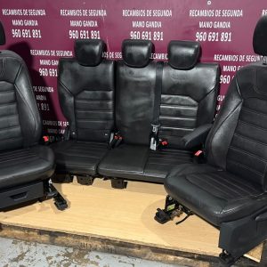 JUEGO DE ASIENTOS FORD ECOSPORT
