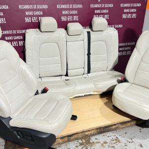 JUEGO DE ASIENTOS MAZDA CX5