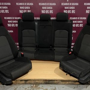 JUEGO DE ASIENTOS VOLKSWAGEN PASSAT B8