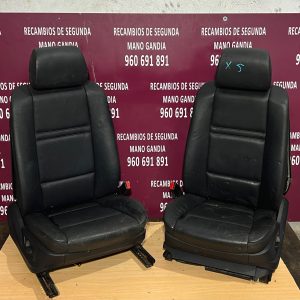 ASIENTOS DELANTEROS BMW X5 E70