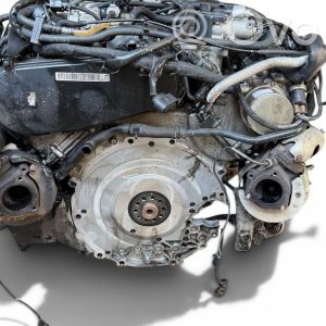 MOTOR COMPLETO AUDI  BTR 4.2