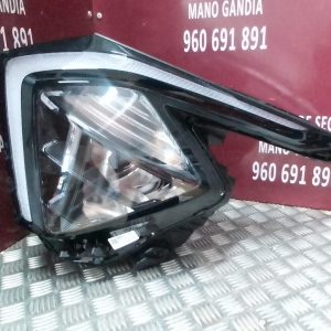 FARO IZQUIERDO KIA SPORTAGE (NQ5)