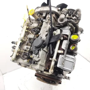 MOTOR COMPLETO JEEP CHEROKEE KJ R425