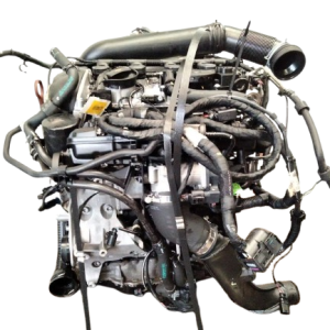 MOTOR COMPLETO GRUPO VAG CDAA