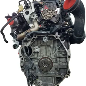 MOTOR COMPLETO HONDA ACCORD BERLINA (CL/CN) 2.0