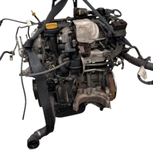 MOTOR COMPLETO OPEL COMBO FURGONETA  A13FD