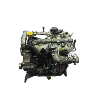 MOTOR COMPLETO CHRYSLER  VM47C