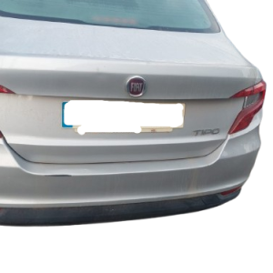 DESPIECE FIAT TIPO SEDAN