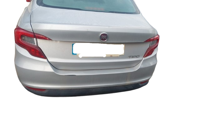 DESPIECE FIAT TIPO SEDAN - Imagen 2