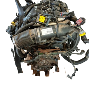 MOTOR COMPLETO PEUGEOT 308  RHR
