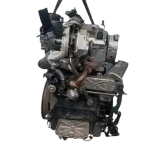 MOTOR COMPLETO GRUPO VAG CFWA