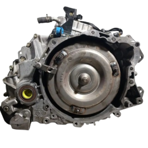 CAJA DE CAMBIOS PEUGEOT 308 (6D_) 2.0 HDI 135