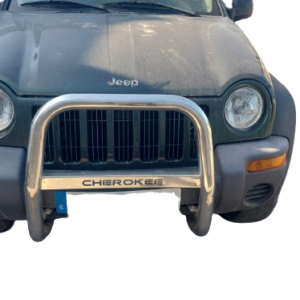 DESPIECE JEEP CHEROKEE KJ