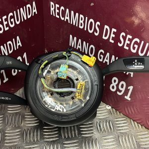 ANILLO AIRBAG MERCEDES BENZ W205