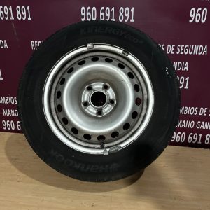 LLANTA PARA VOLKSWAGEN TRANSPORTER 15 PULGADAS