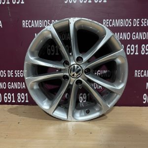 LLANTAS VOLKSWAGEN PASSAT CC-B7 17 PULGADAS
