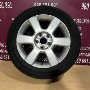 LLANTA VW GOLF PLUS JETTA TOURAN 16 PULGADAS