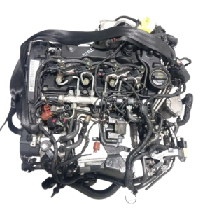 DESPIECE MOTOR COMPLETO GRUPO VAG