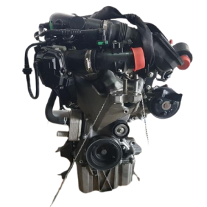 MOTOR COMPLETO FORD FOCUS III 1.0 ECOBOOST M1DD
