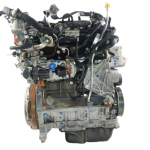 MOTOR COMPLETO  FIAT TIPO SEDAN  55283775
