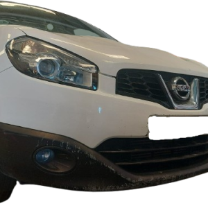 DESPIECE NISSAN QASHQAI J10