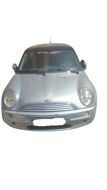 DESPIECE MINI ONE 2001 al 2006 - Imagen 2