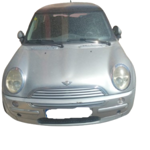 DESPIECE MINI ONE 2001 al 2006