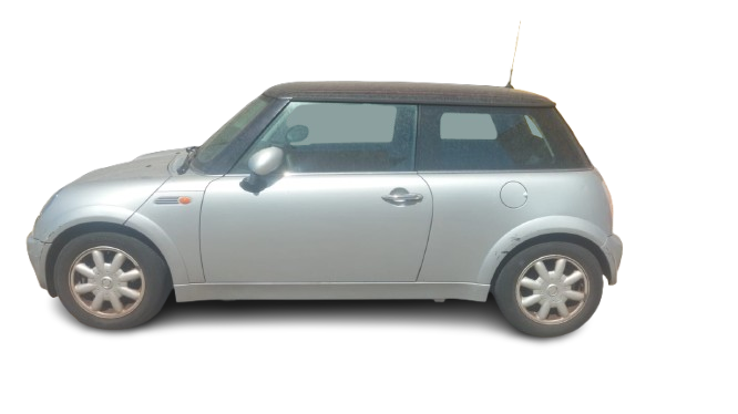 DESPIECE MINI ONE 2001 al 2006 - Imagen 3