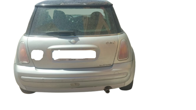 DESPIECE MINI ONE 2001 al 2006 - Imagen 4