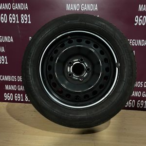 LLANTA HYUNDAI,KONA, KIA SOUL 16 PULGADAS