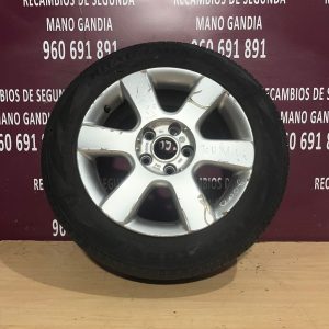 LLANTA VW GOLF PLUS JETTA TOURAN 16 PULGADAS