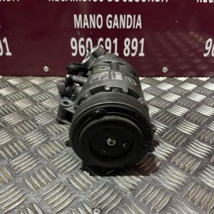 COMPRESOR DE AIRE ACONDICIONADO BMW E89