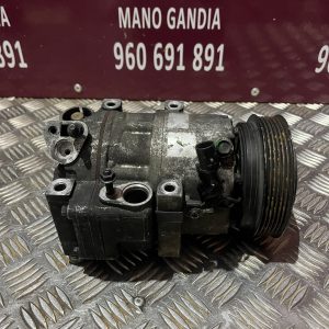 COMPRESOR DE AIRE ACONDICIONADO HYUNDAI SANTA FE