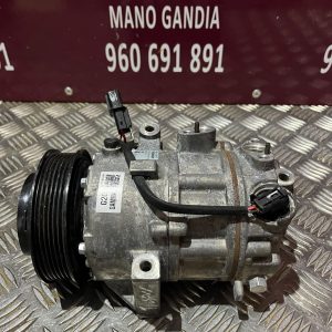 COMPRESOR DE AIRE ACONDICIONADO HYUNDAI TUCSON