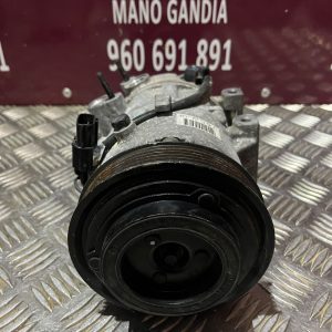 COMPRESOR DE AIRE ACONDICIONADO HYUNDAI, TUCSON