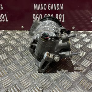 COMPRESOR DE AIRE ACONDICIONADO VOLVO XC60