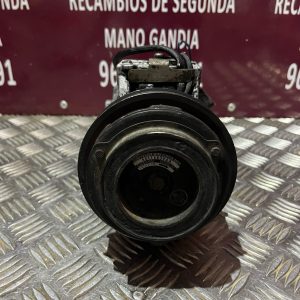 COMPRESOR DE AIRE ACONDICIONADO  JEEP GRAND CHEROKEE