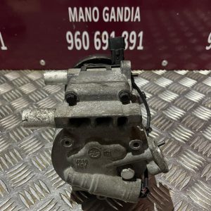 COMPRESOR DE AIRE ACONDICIONADO HYUNDAI SANTA FE