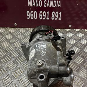COMPRESOR DE AIRE ACONDICIONADO NISSAN, JUKE