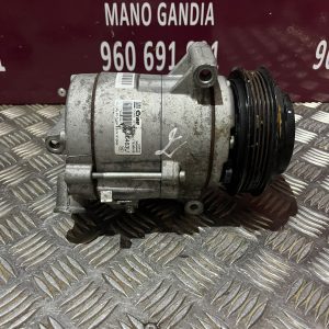 COMPRESOR DE AIRE ACONDICIONADO CHEVROLET ORLANDO