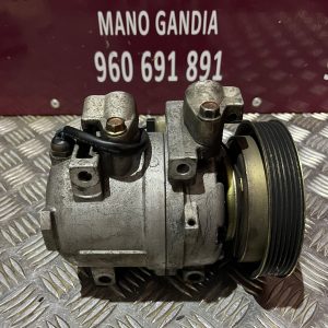 COMPRESOR DE AIRE ACONDICIONADO SSANGYONG KYRON