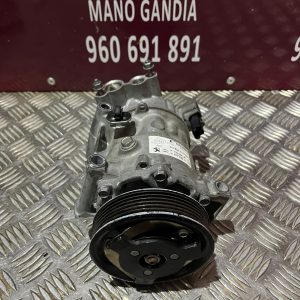 COMPRESOR DE AIRE ACONDICIONADO PEUGEOT CITROEN