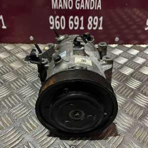 COMPRESOR DE AIRE ACONDICIONADO HYUNDAI SONATA